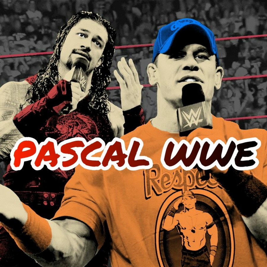 PASCAL WWE