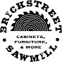 Brickstreet Sawmill Adventures