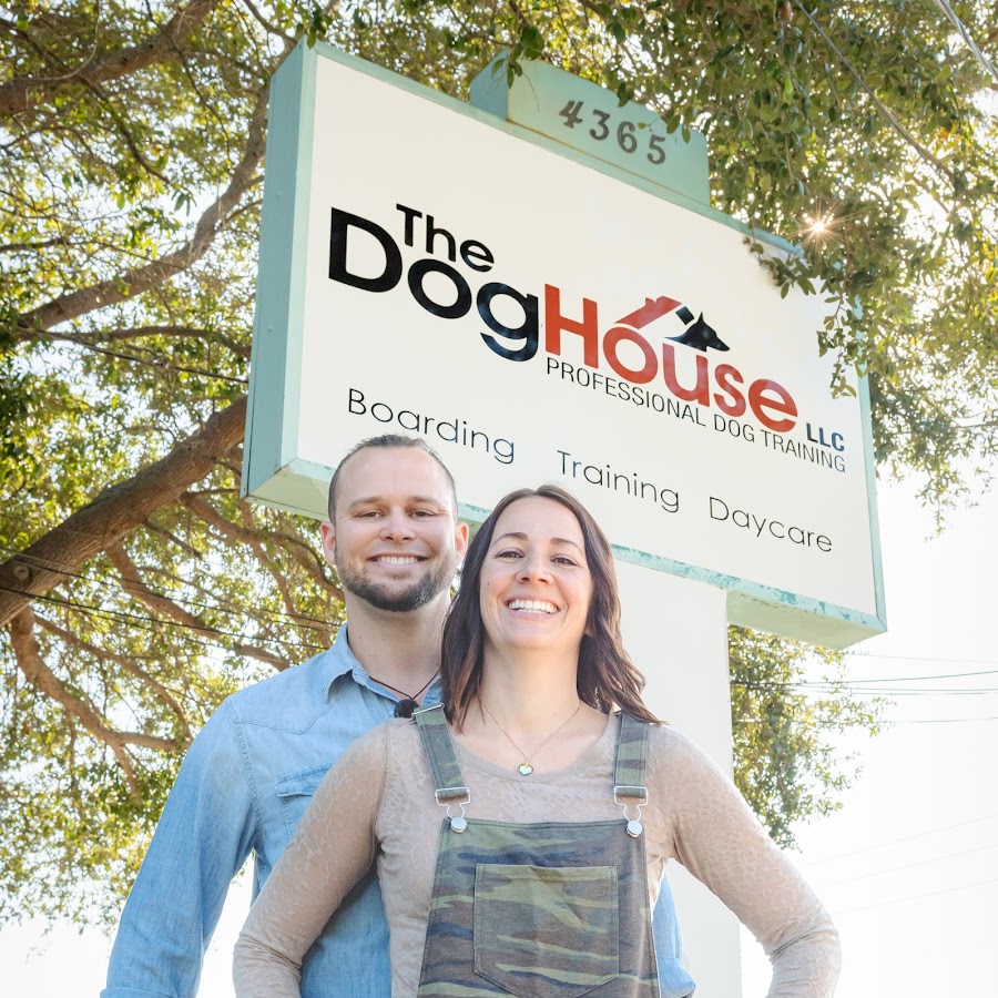 The Doghouse LLC
