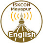 ISKCON Mayapur - English