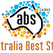 Australia Best Study