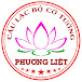 Cờ Tướng Phương Liệt