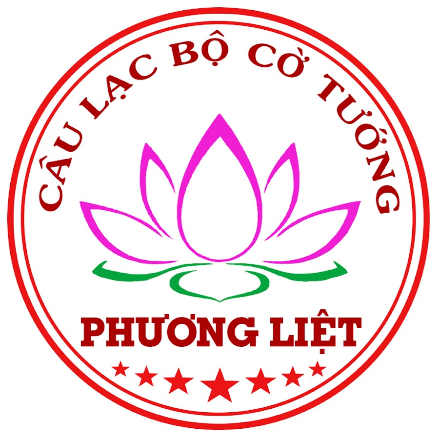 Cờ Tướng Phương Liệt @CoTuongPhuongLiet