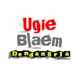 ugie blaem dendangria