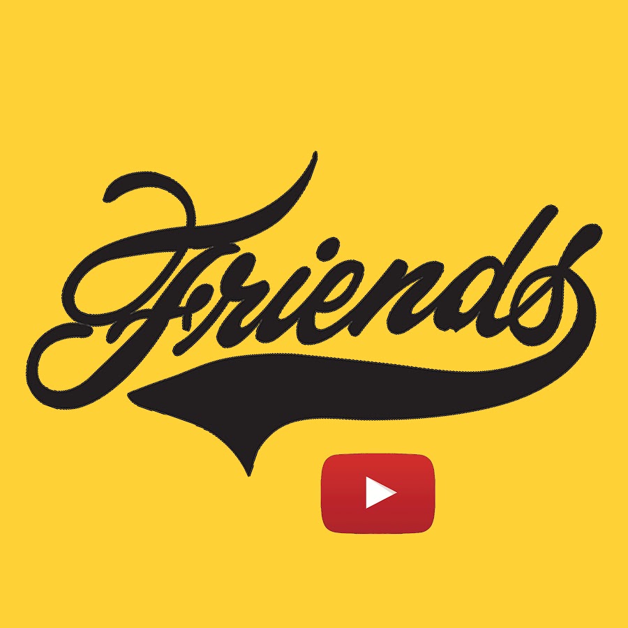 FRIEND - YouTube FRIEND