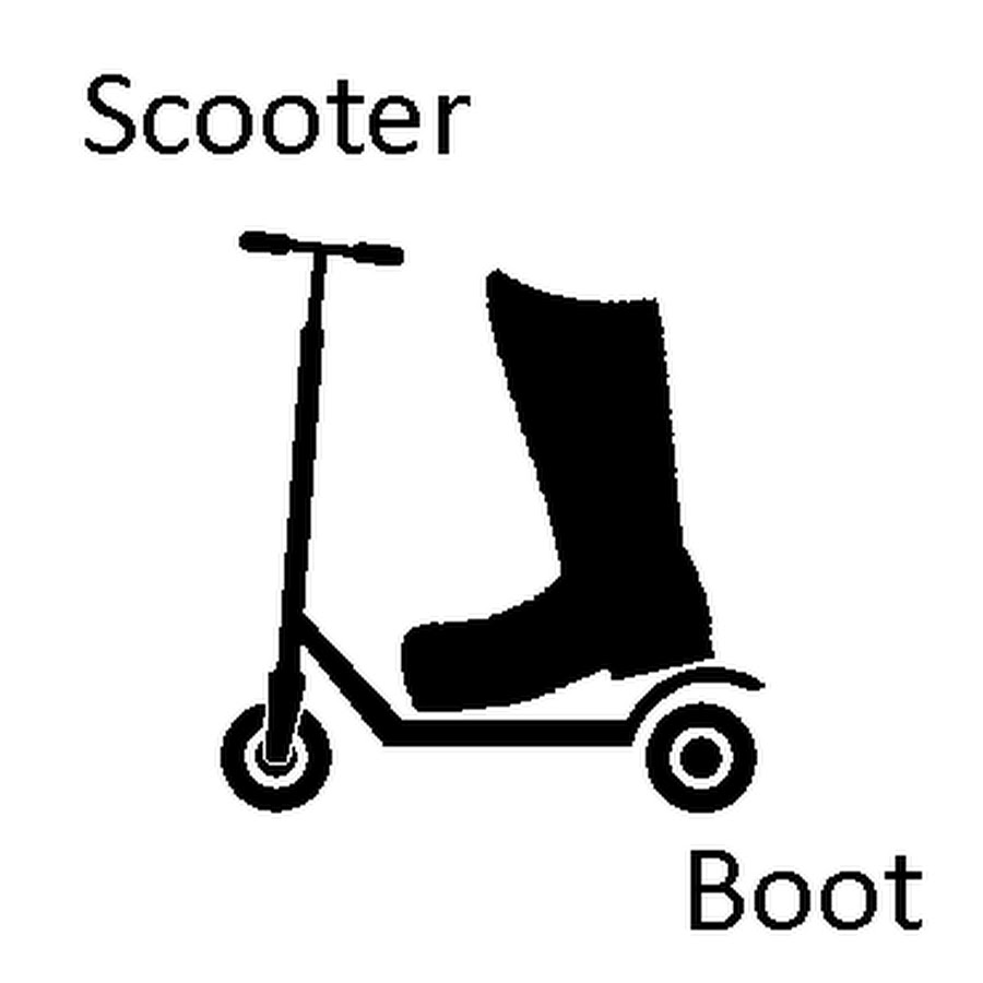 Scooterboot9697