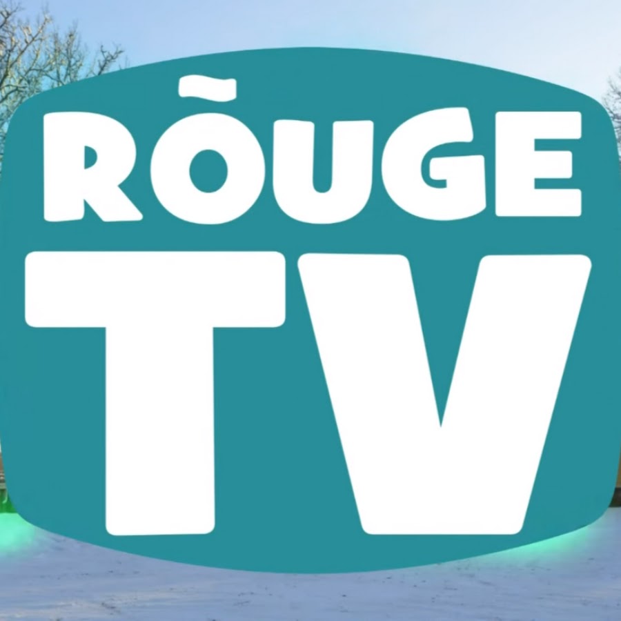 rougetelevisioon - YouTube