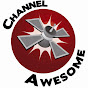 Channel Awesome youtube avatar