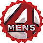 4 Mens Oficial