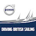 logo volvocarssailing