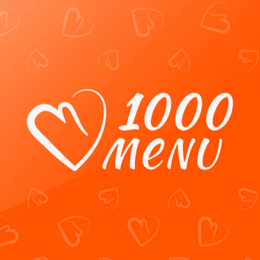 Вкусный и простой рецепт от 1000menu - YouTube