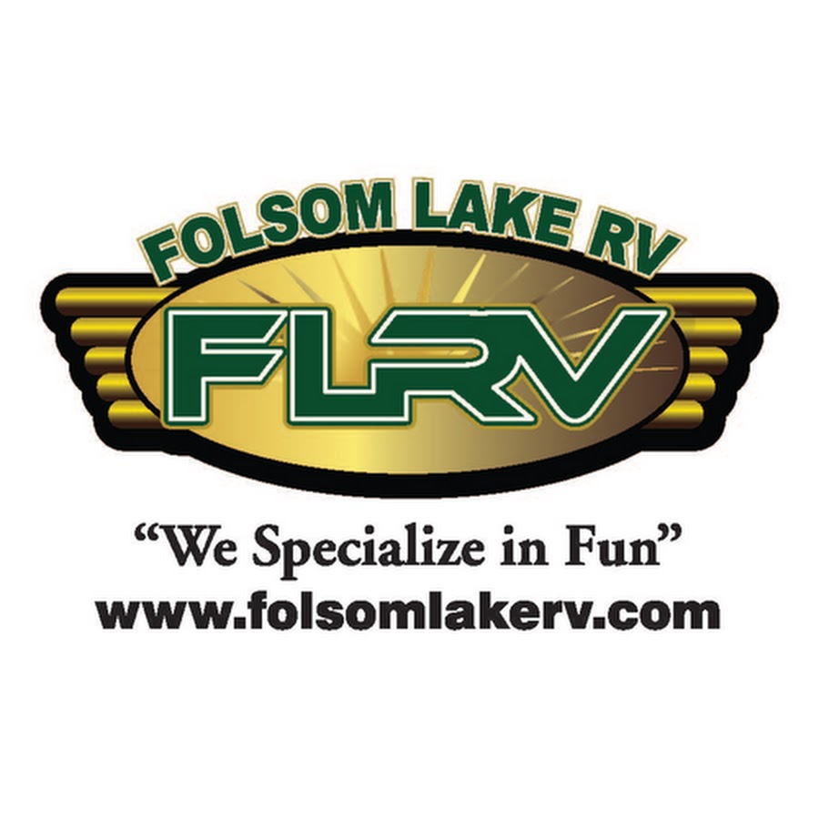 Folsom Lake RV - YouTube