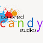 Colored Candy