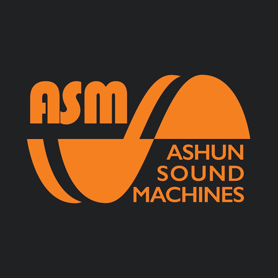 ASM Ashun Sound Machines - YouTube