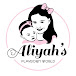 Aliyah's Playborn World