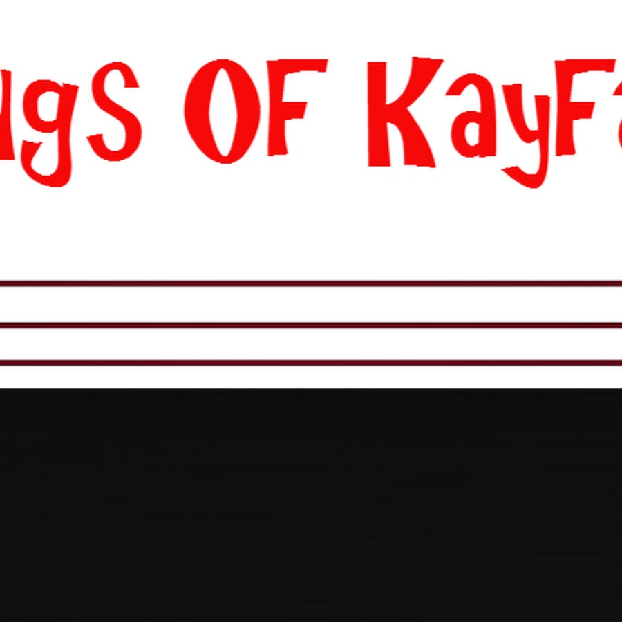 Kings Of Kayfabe