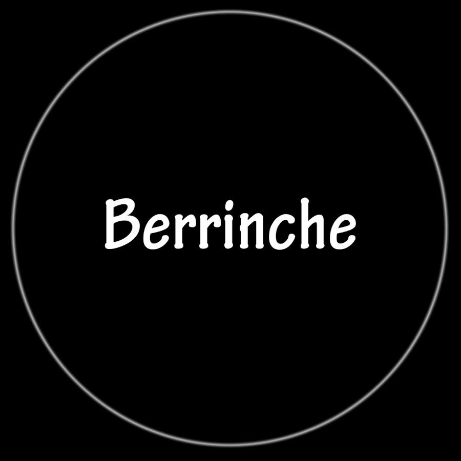 Berrinche Producciones