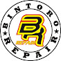 Bintoro repair