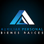 Auxiliar Personal Bienes Raíces