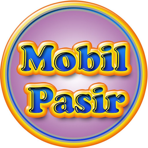 Mobil Pasir
