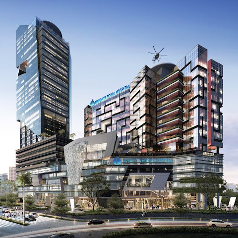 mandayaroyalhospitalpuri