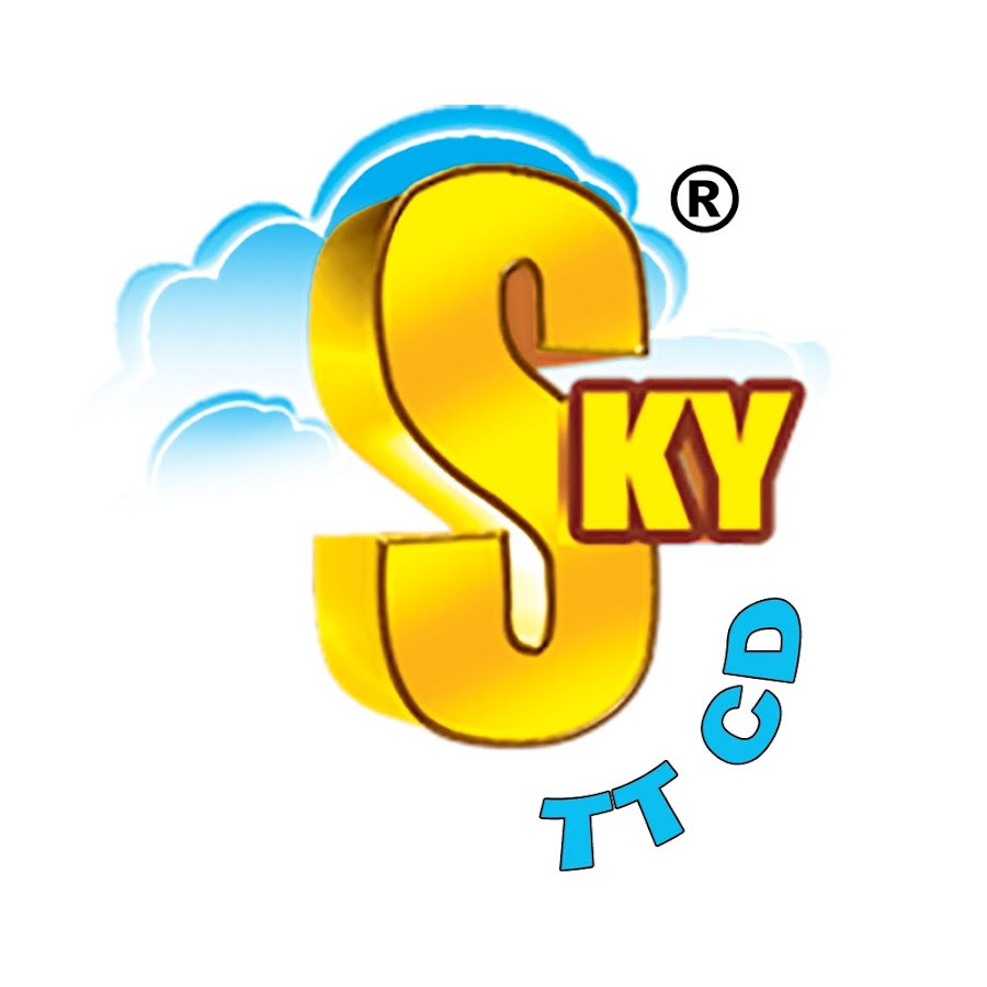 Sky Tip Top CD Official @SkyTipTopCDOfficials