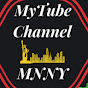 MyTube Channel-MNNY