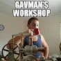 Gavman's Workshop