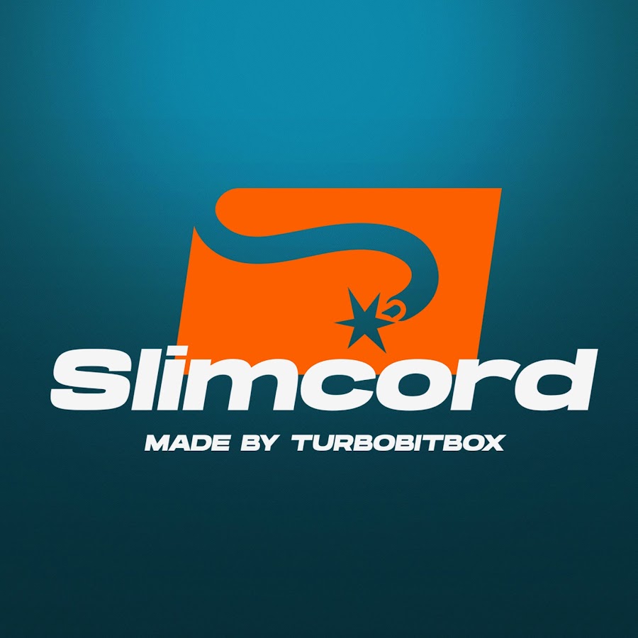 Slimcord.