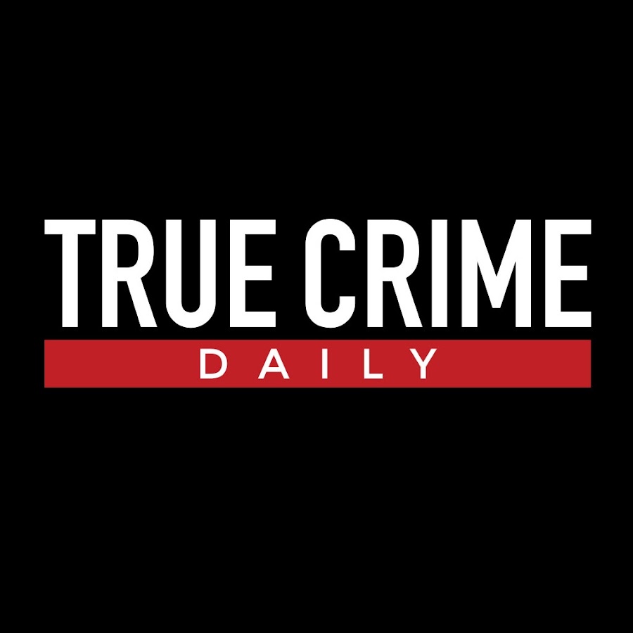 True Crime Daily @TrueCrimeDaily