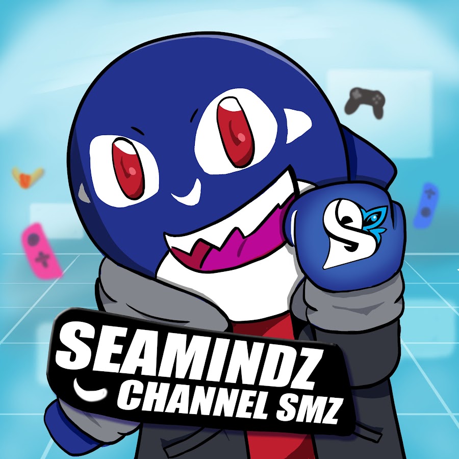 Ready go to ... https://www.youtube.com/channel/UCK1pvSIWSaD40j6p6jSZcsw [ Seamindz Channel SMZ]