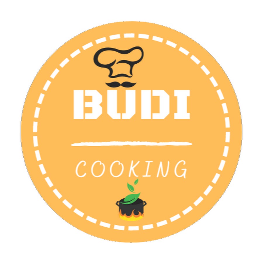 Budi Cooking - YouTube Budi Cooking