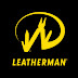 logo Leatherman Sport