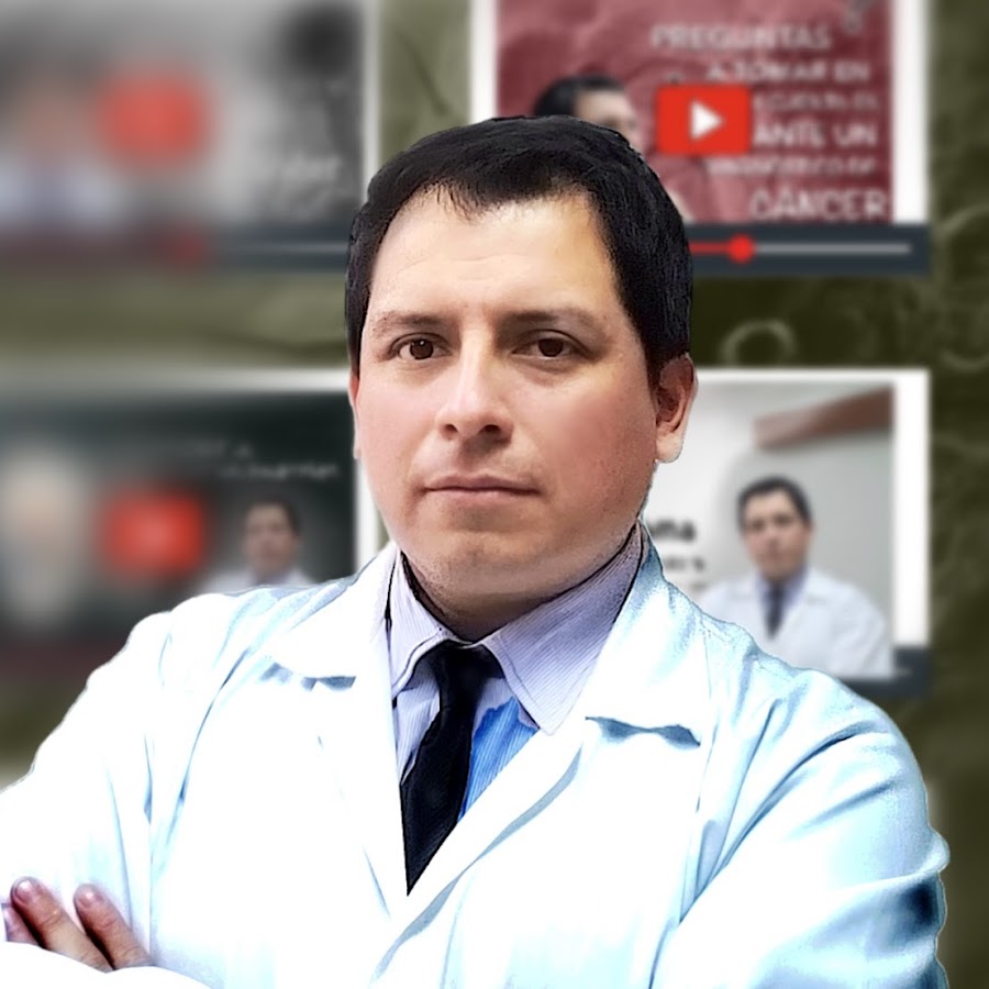 Luis Antonio Pacora Camargo MD