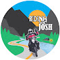 Riding With Josh