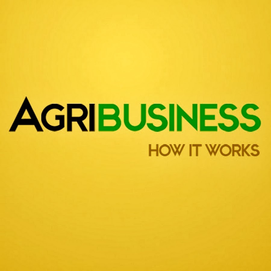 Agribusiness How It Works @AgribusinessHowItWorks