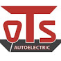 O.T.S. AUTO ELECTRIC LTD.