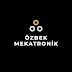 ÖZBEK MEKATRONİK