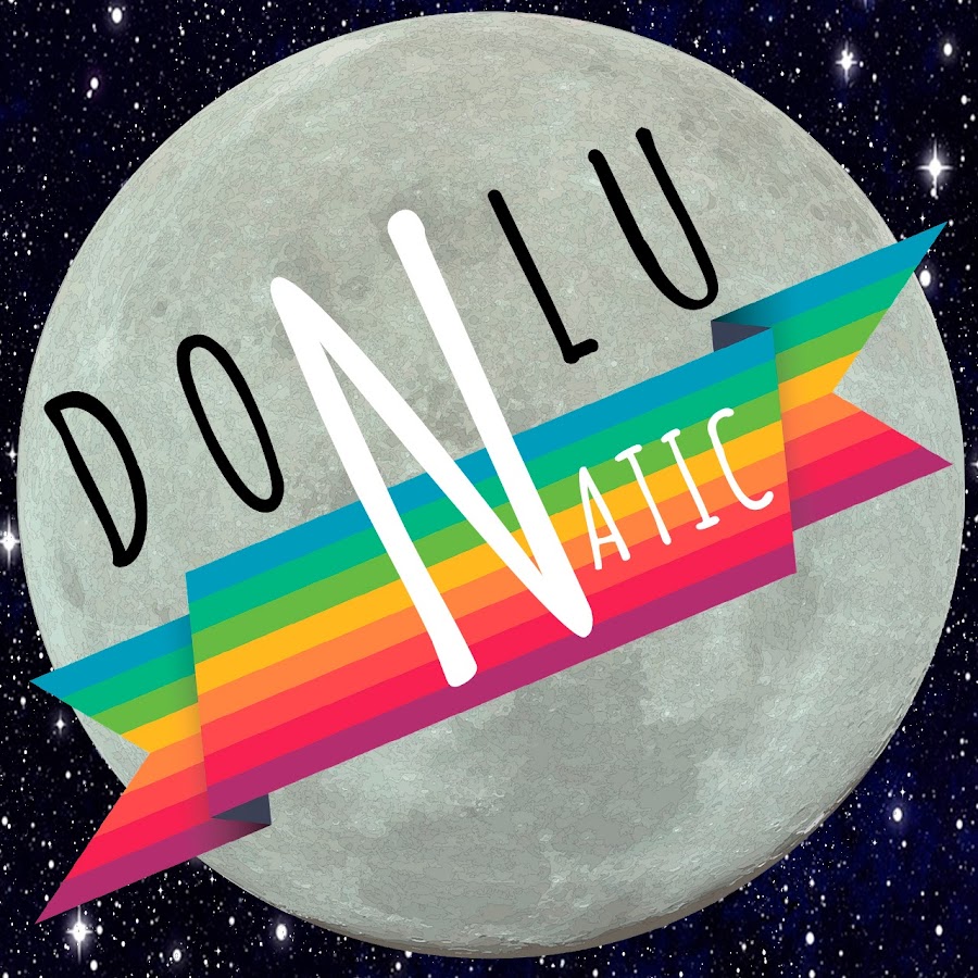 DONLU MUSICAL @DonluNatic