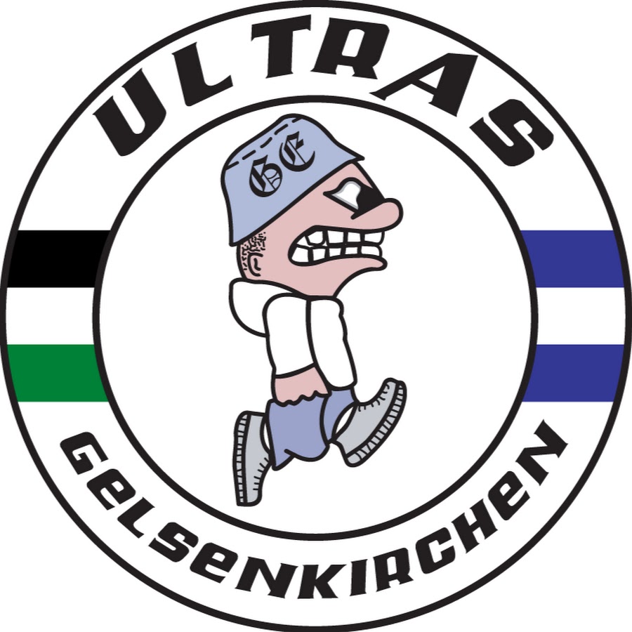 ULTRAS GELSENKIRCHEN - YouTube