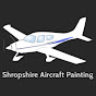 Shropshire Aircraft Painting