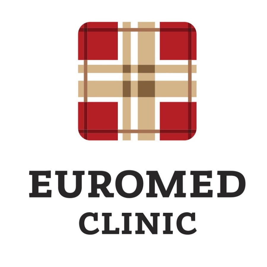 Euromed Clinic - YouTube