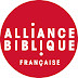 Alliance biblique française