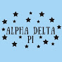 Alpha Delta Pi Epsilon Eta