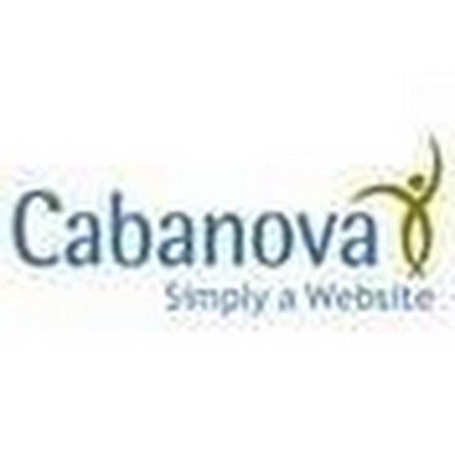 cabanovacom - YouTube