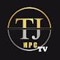 TJ M P C TV