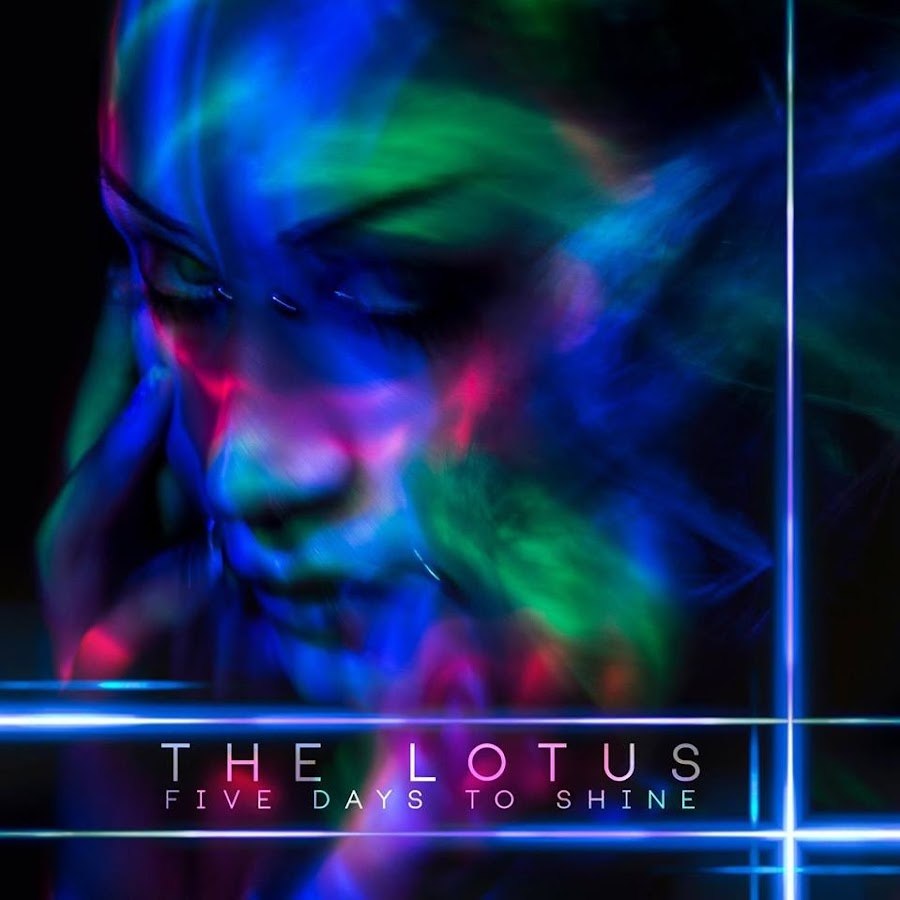 The Lotus Channel