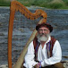 Calming Harp Ministry