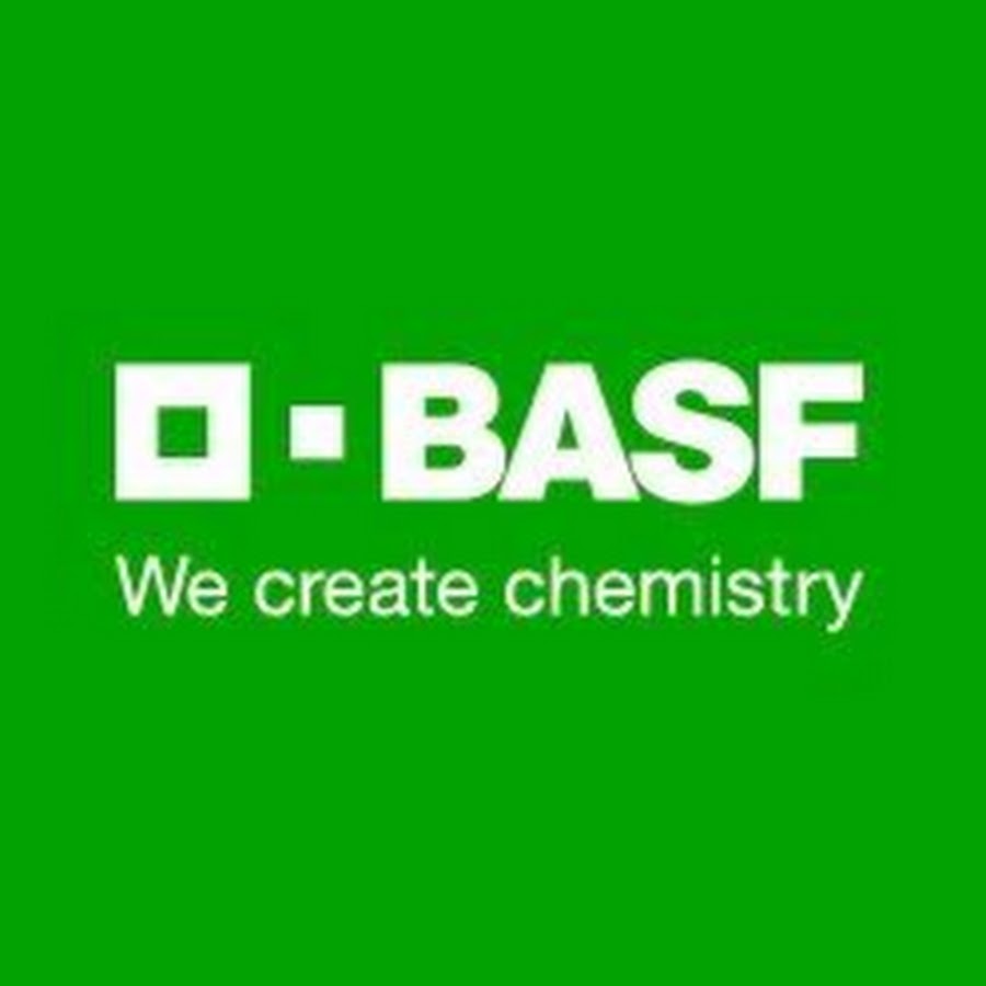 BASF AgSolutions CA