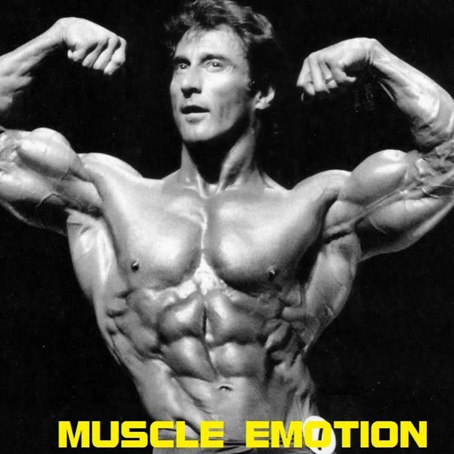 MUSCLE MIND EMOTION @MUSCLE_EMOTION